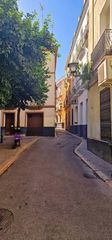 Apartament a San Bartolomé. Bonito apartamento a estrenar en centro de sevilla