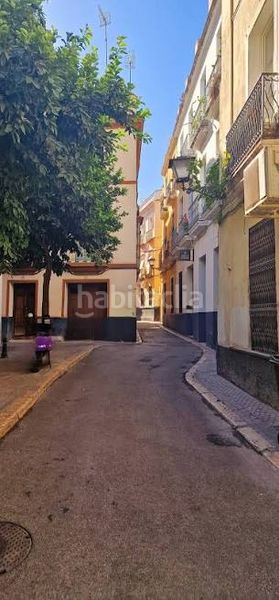 Foto 9fab88db-8539-45ab-80db-bfc86bd9fd18. Apartament amb aparcament a San Bartolomé Sevilla