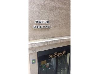 Appartement  Reyes catolico. Venta de amplio piso en sevilla capital