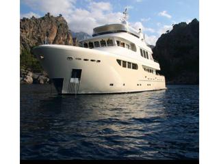 Edifici  Sotogrande. Venta yate