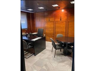 Bureau  Hytasa. Venta oficina en hytasa