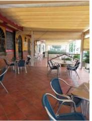 Pas-de-porte Local commercial à Calle de la santa cruz 8. Traspaso restaurante en camas