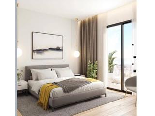 Attique à La Buhaira. Ático en venta en sevilla capital  nervion