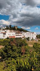 Terreny residencial a Jabugo. Venta terreno urbanizado en cortegana