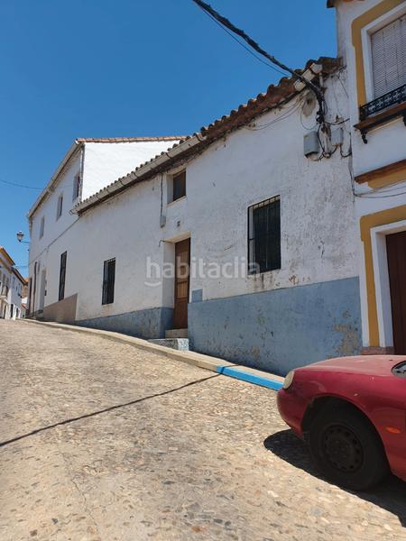 Foto 53a797c6-9a39-488b-8712-d7f0abfabcbc. Casa en calle doctor daniel caballero 16 venta casa en Cortegana