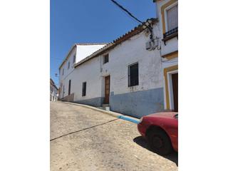 Casa  Sevilla. Venta de casa en cortegana para reformar