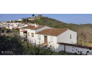 Rural plot  Paraíso. Venta de casas con   terreno  en cortegana