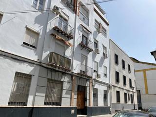 Location Appartement  Exposición. Alquiler de piso en sevilla capital, el porvenir estudiantes o r