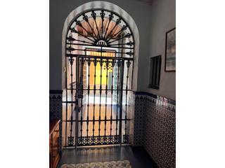 Lloguer Estudi  Pureza. Alquiler de estudio en sevilla capital  triana casco antiguo