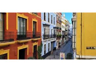 Piso  Bailén. Venta de un piso en sevilla capital