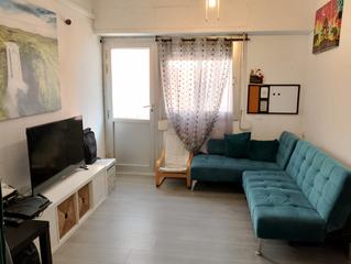 Appartement à Calle sargento vaillo 25. Maravilloso piso (con posibilidad de hacer un dúplex) a faldas d