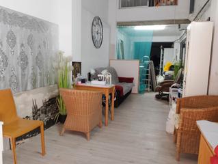 Local Comercial en Calle sargento vaillo 25. Maravilloso local comercial a faldas del castillo de san -fernan