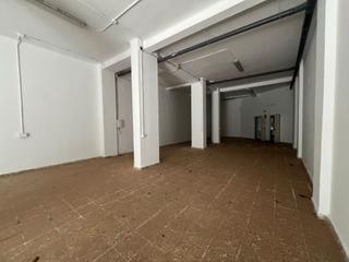 Geschäftsraum  Calle salitre. ? ¡gran oportunidad! local comercial en venta en málaga – 150 m²