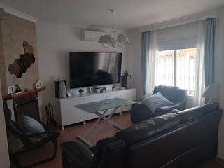 Chalet  Calle topacio. ? oportunidad nica! chalet adosado en venta en benalmdena  i