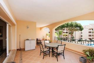 Flat  Rancho park. ¡oportunidad única! apartamento de 2 dormitorios en marbella, ju