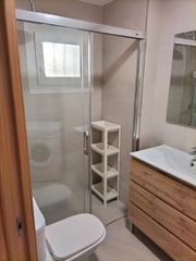 Pis  Urbanización paraíso del sol. ¡oportunidad! apartamento reformado a 2 minutos de la playa – be