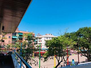 Pis  Calle danza invisible. ¡oportunidad! piso con terraza en la nogalera – torremolinos cen