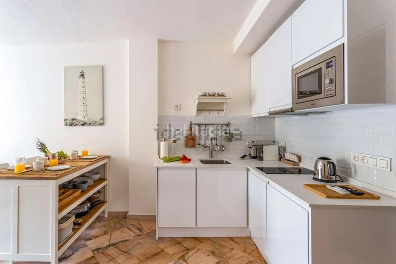 Foto 06156766-110c-4e67-b004-5ed5976c867a. Studiowohnung mit pool in Romana Playa Marbella