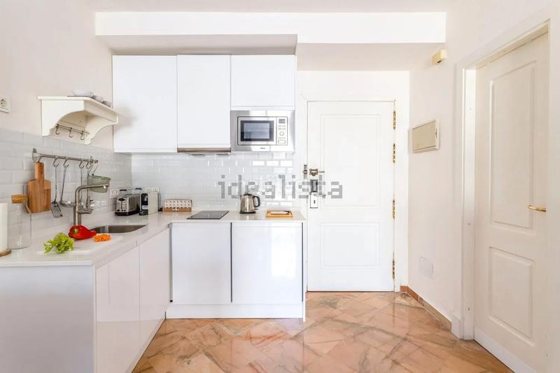 Foto 095fd273-c237-4ef3-80c4-fd993b3baa97. Studiowohnung mit pool in Romana Playa Marbella