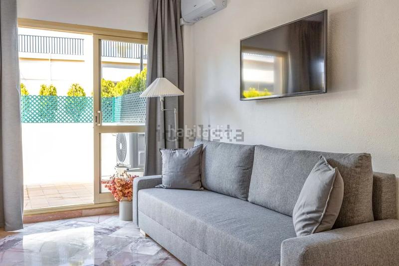 Foto 0d35c74a-a574-4324-8240-6056420f573a. Studiowohnung mit pool in Romana Playa Marbella