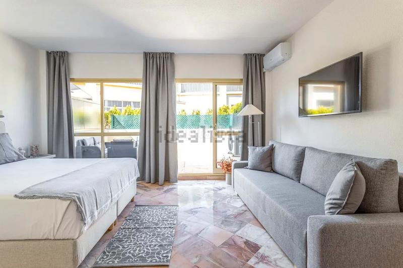 Foto 15b1a1ae-0865-4c98-a0fd-8dc51e528cd9. Studiowohnung mit pool in Romana Playa Marbella