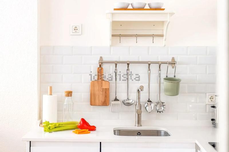 Foto 51c613c4-daf5-41d1-8aa1-7f2a43a4a7b0. Studiowohnung mit pool in Romana Playa Marbella