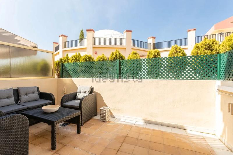 Foto 5af48627-7078-4811-8fe4-637e162173bd. Studiowohnung mit pool in Romana Playa Marbella