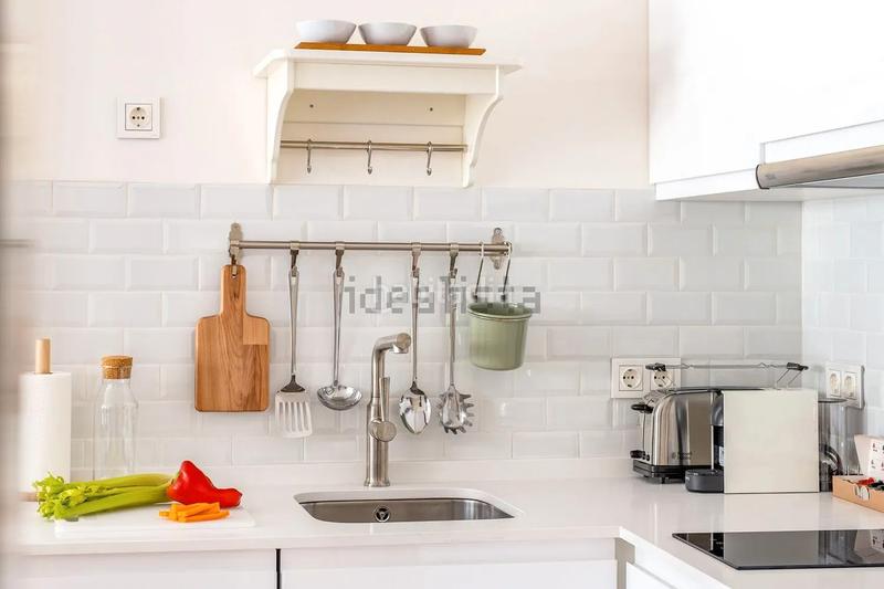 Foto 7307aae3-7ac5-43d0-a8b4-d6d441804778. Studiowohnung mit pool in Romana Playa Marbella