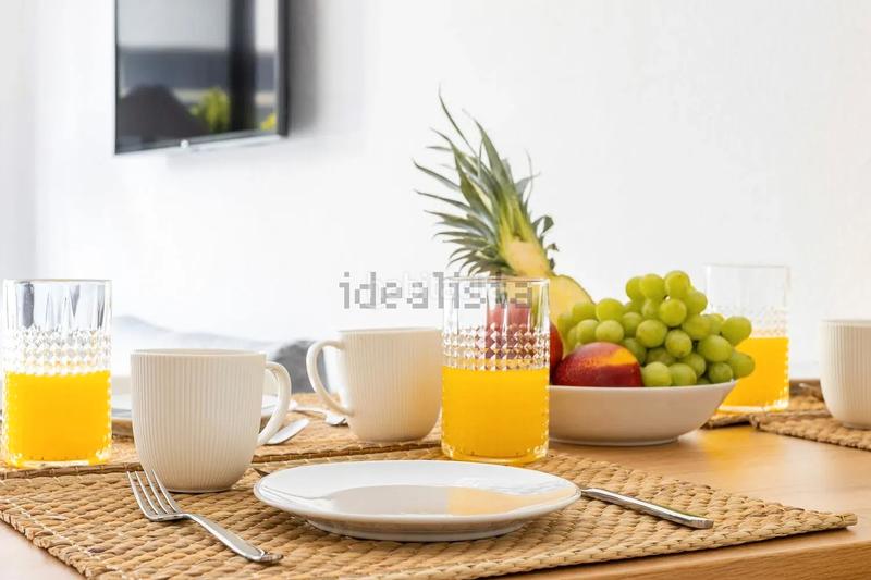 Foto b4d9567e-efef-4012-830b-4600176c4ddf. Studiowohnung mit pool in Romana Playa Marbella