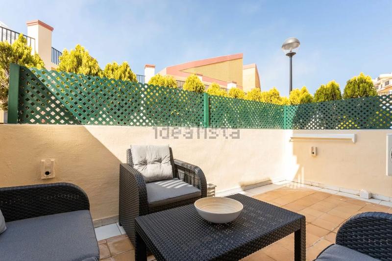 Foto cd92ced3-137f-440b-819f-03fec76e3e95. Studiowohnung mit pool in Romana Playa Marbella