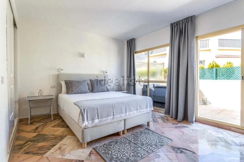 Foto edf69ea5-5bc7-4260-8e30-6f7fbfd27f3b. Studiowohnung mit pool in Romana Playa Marbella