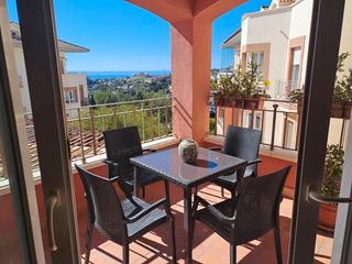 Pis  Avenida arroyo hondo. ? ¡ oportunidad bonito piso con vistas al mar en benalmádena! ?