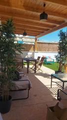 Lloguer Àtic  Calle zenete. ? impresionante ático con terraza privada en málaga – disponible