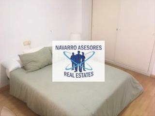 Lloguer Pis  Calle hilera. ? alquiler en el perchel norte – 3 habitaciones | 90 m² | dispon