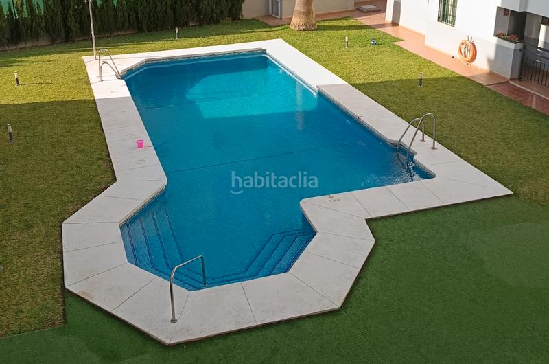 Foto 1b7c2660-255e-4c0e-aae6-df786c4bf602. Appartement avec chauffage parking piscine dans Torreblanca del Sol Fuengirola