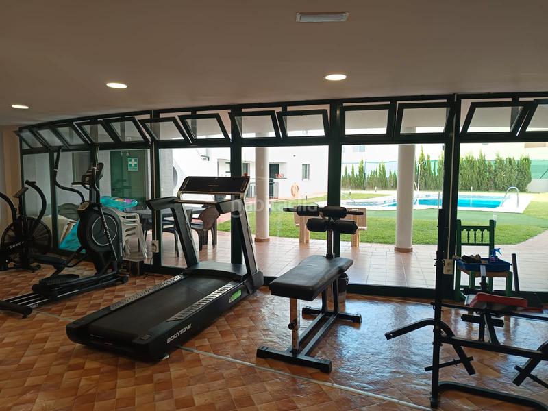 Foto 3ee1494b-7ca5-4dcd-90fd-96c11e73d339. Appartement avec chauffage parking piscine dans Torreblanca del Sol Fuengirola