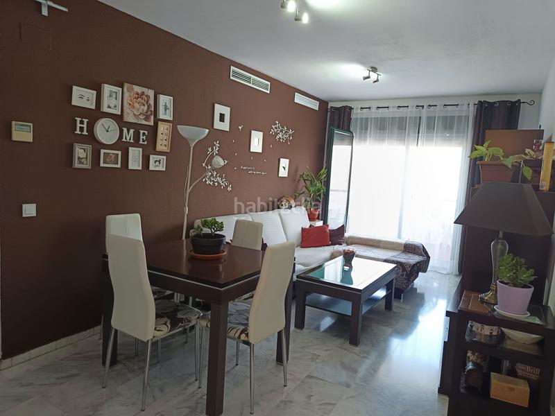 Foto 8a7c7ee8-1a32-4933-aa6c-8d2a751a62e4. Appartement avec chauffage parking piscine dans Torreblanca del Sol Fuengirola