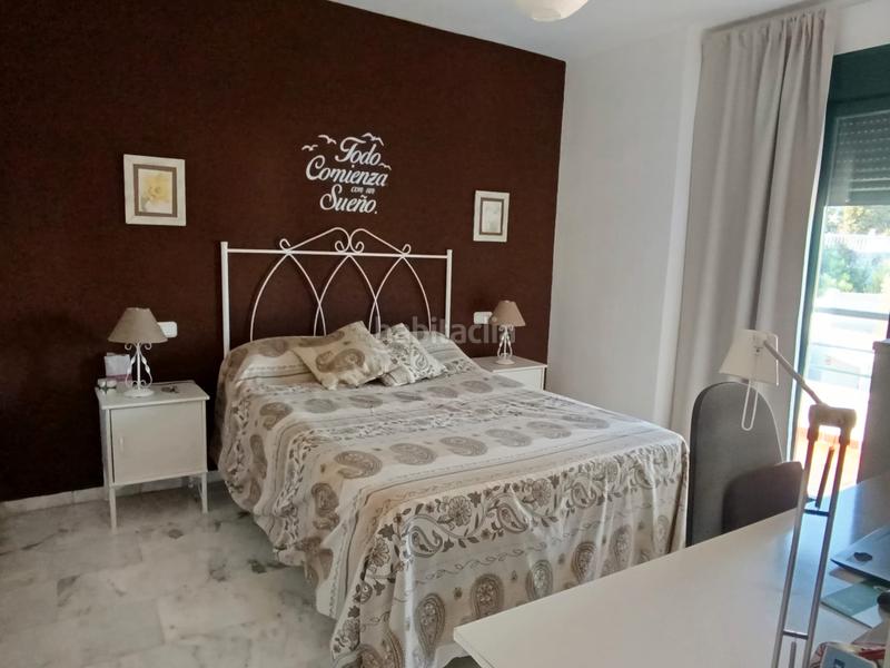 Foto a10bd761-bc73-4727-adff-8b36fb958d55. Appartement avec chauffage parking piscine dans Torreblanca del Sol Fuengirola