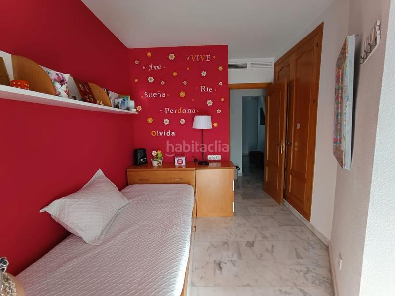 Foto a4b8cc4c-21de-4ae8-bdd7-af2c5a9d4b81. Appartement avec chauffage parking piscine dans Torreblanca del Sol Fuengirola