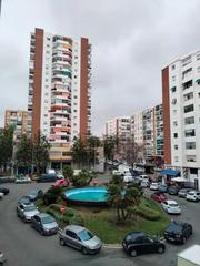 Pis  Avenida san sebastián. ¡¡oportunidad!! luminoso piso en venta en málaga – zona bien com