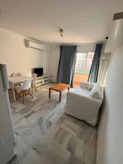 Pis  Camino molino de viento. ? ¡oportunidad en mijas! piso turístico con terraza, garaje y pi