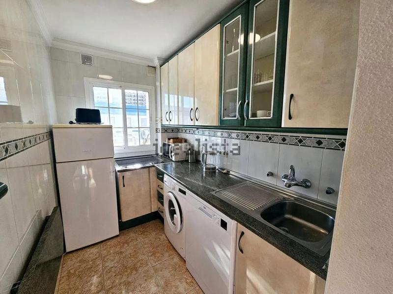 Foto 728d7bd6-670f-4fd5-a0c0-ef7b8ea02d6e. Affitto appartamento con riscaldamento parcheggio piscina in Benalmádena