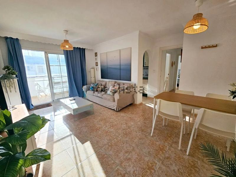 Foto af94dfc2-83e9-4e2f-9041-57a9822ecc97. Affitto appartamento con riscaldamento parcheggio piscina in Benalmádena