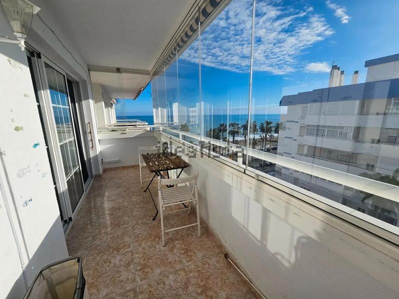 Foto fad8e121-857e-4ee0-a4dd-057cc1fb0aaa. Lloguer pis amb calefacció aparcament piscina a Cortijo Torrequebrada Benalmádena