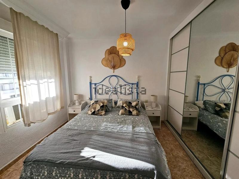 Foto 65138c72-abdf-4018-9b57-21a7c947afe7. Location appartement avec chauffage parking piscine dans Benalmádena