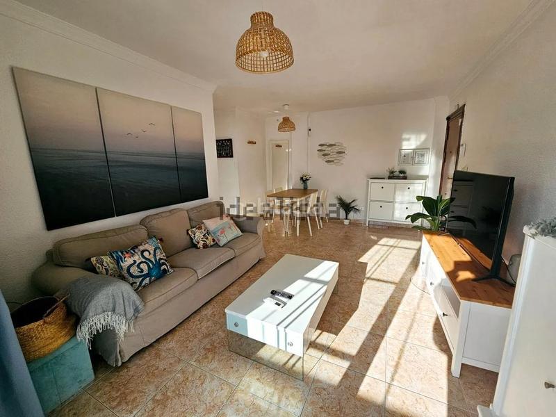 Foto 65ff56b5-69e7-4d46-ae77-06d850665a21. Location appartement avec chauffage parking piscine dans Benalmádena