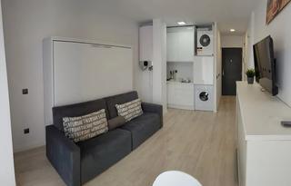 Lloguer Estudi  Avenida benalmádena. ? estudio en alquiler en torremolinos – ideal para una persona o