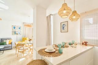 Piso  Paseo martimo rey de espaa. ? piso reformado a estrenar en venta  fuengirola | 3 dormitorio