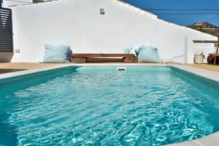 Lloguer Casa  N/a. ? alquiler de casa rural en los montes de málaga