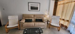 Location Appartement  Calle victoria. ? ¡espectacular piso para estudiantes en calle victoria, málaga!